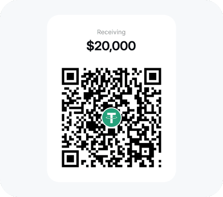 Conzo crypto trading screen