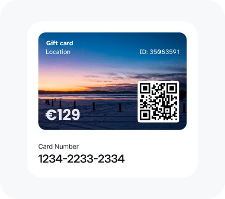 Giftcard Exchange