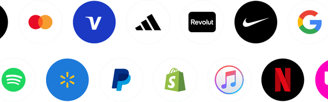All Your Favorite Brands